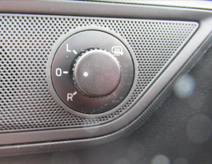 Škoda Fabia Kombi 1,4 l 77 kw