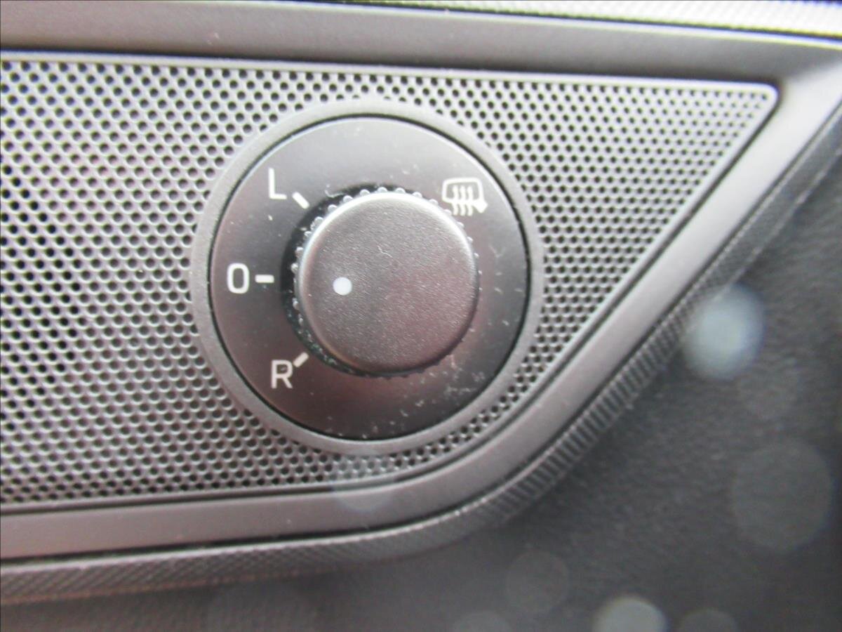 Škoda Fabia Kombi 1,4 l 77 kw