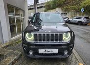 Jeep Renegade 8
