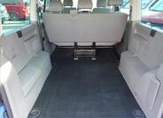 Volkswagen Caravelle 26