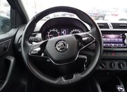 Škoda Fabia Kombi 999,0 70 kw