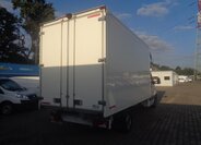 Mercedes-Benz Sprinter Skříň 2,1 l 120 kw