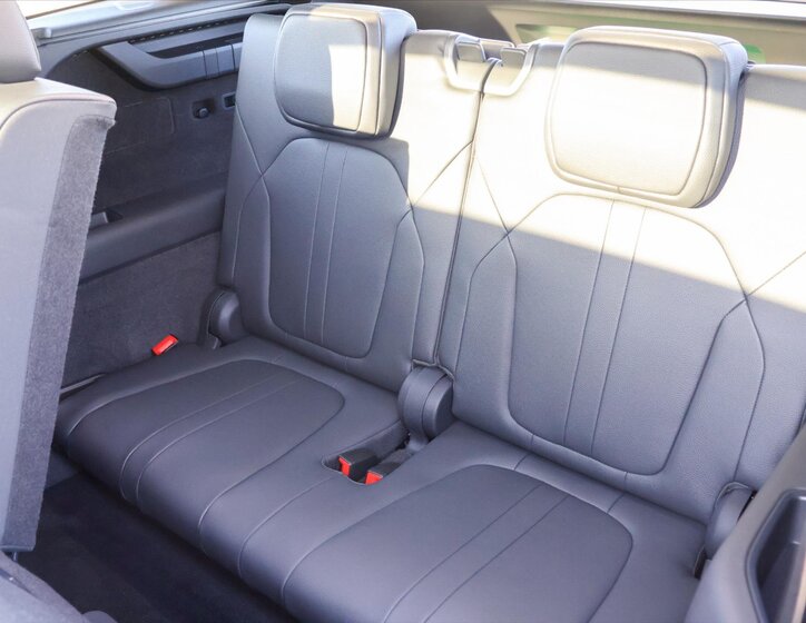 Škoda Kodiaq SUV / Terénní 2,0 l 142 kw