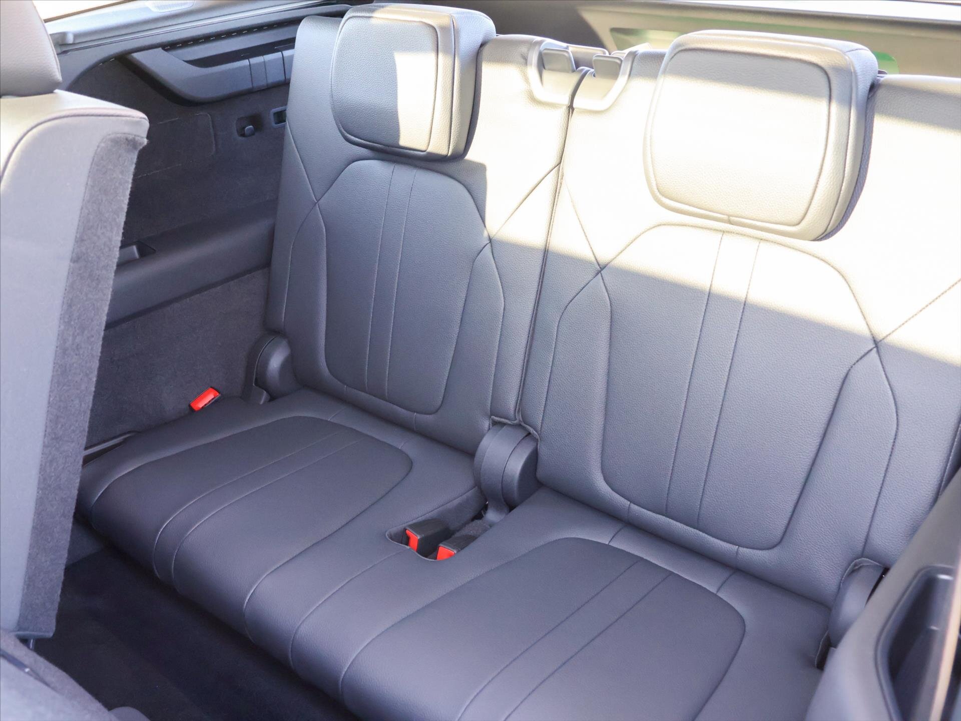 Škoda Kodiaq SUV / Terénní 2,0 l 142 kw