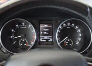 Škoda Yeti SUV 1,2 l 81 kw