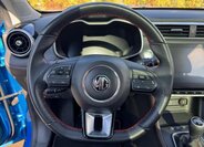 MG ZS SUV 999,0 82 kw