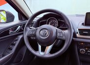 Mazda 3 Sedan / Limuzína 2,0 l 88 kw