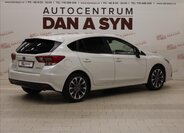 Subaru Impreza Hatchback 1,6 l 84 kw
