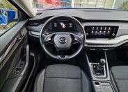 Škoda Octavia Kombi 2,0 l 85 kw