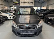 Škoda Fabia Hatchback 1,2 l 63 kw