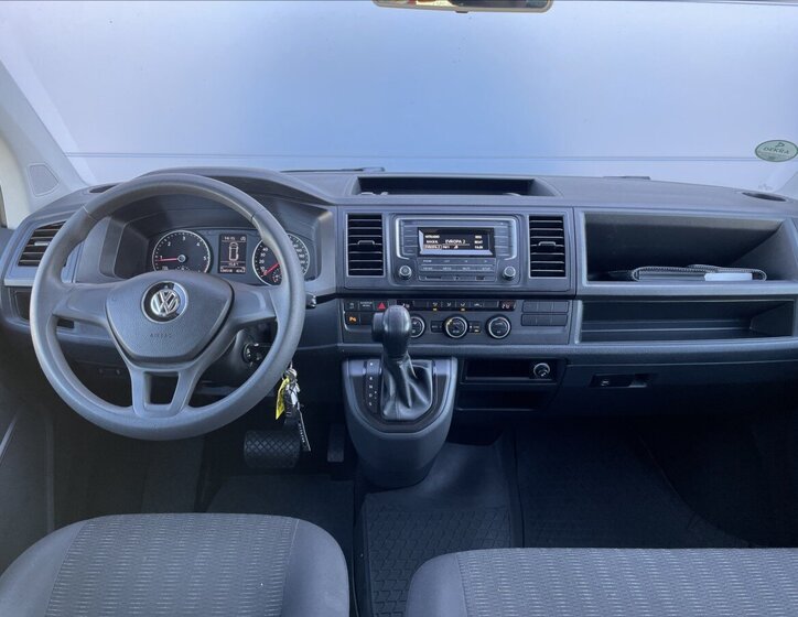 Volkswagen Caravelle Ostatní 2,0 l 110 kw