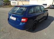 Škoda Fabia 6