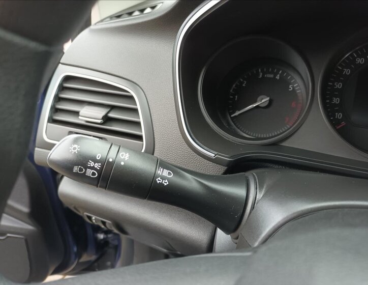 Renault Mégane Kombi 1,3 l 75 kw