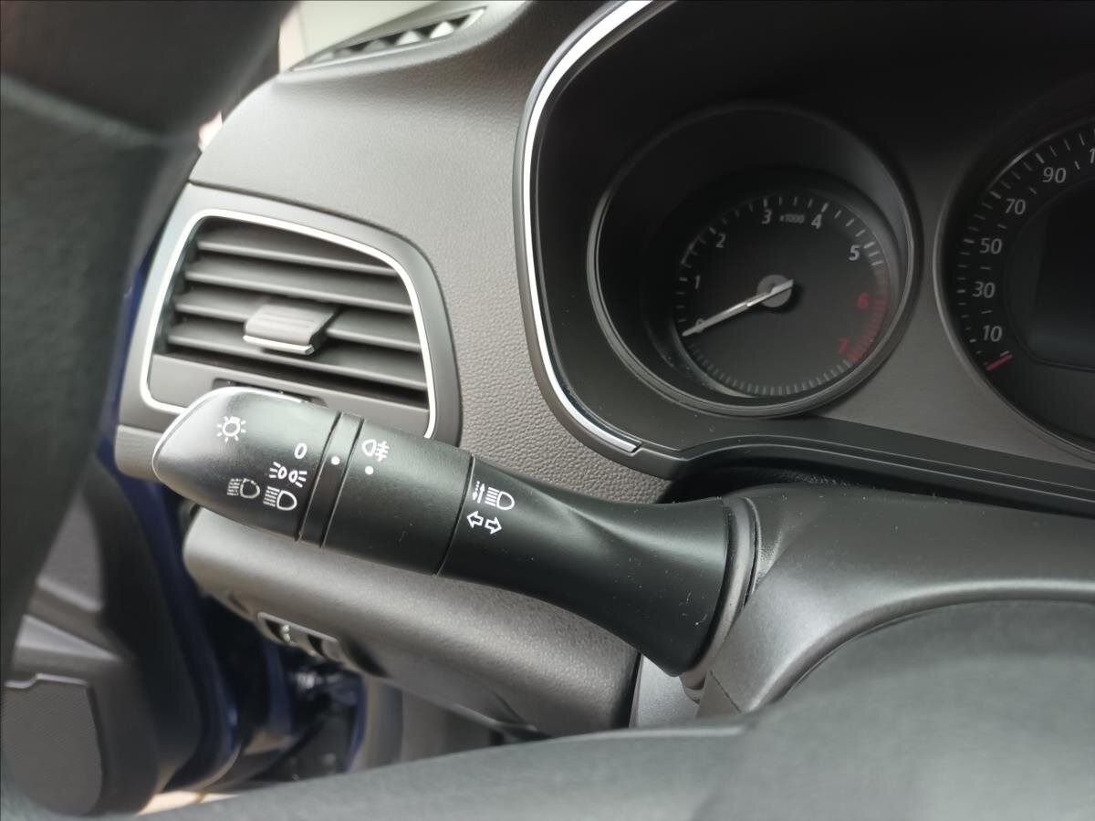 Renault Mégane Kombi 1,3 l 75 kw