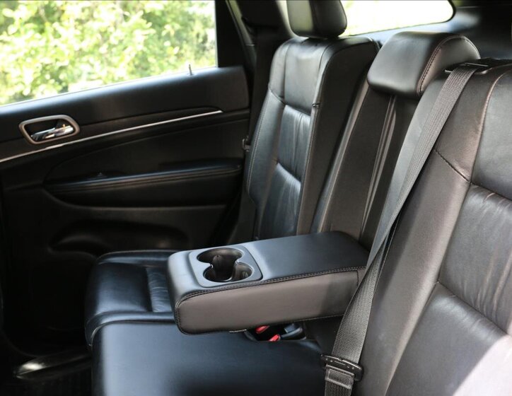 Jeep Grand Cherokee Kombi 3,0 l 184 kw