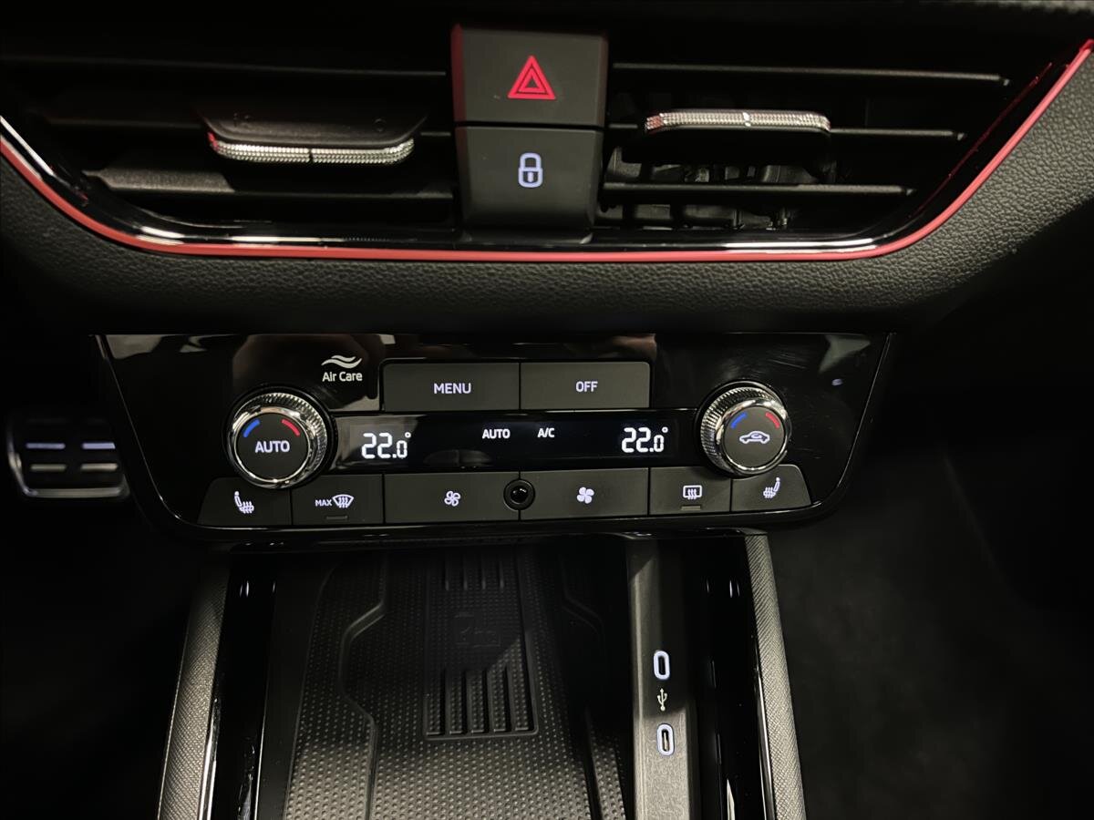 Škoda Kamiq SUV / Terénní 999,0 85 kw