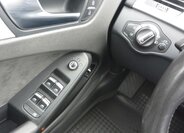 Audi A4 Kombi 3,0 l 180 kw