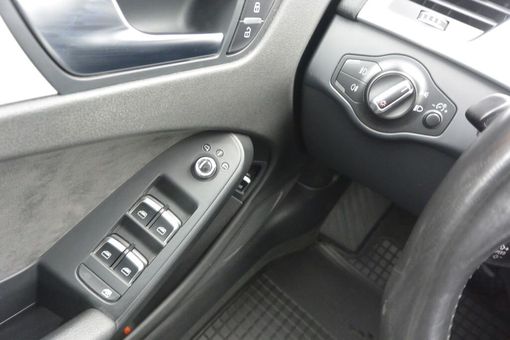 Audi A4 Kombi 3,0 l 180 kw