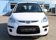 Hyundai i10 Hatchback 1,1 l 57 kw