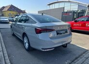 Škoda Octavia Sedan / Limuzína 1,5 l 110 kw