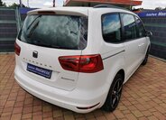 Seat Alhambra Kombi 1,4 l 110 kw