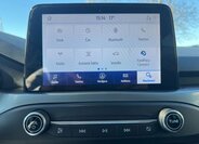 Ford Focus Kombi 2,0 l 110 kw