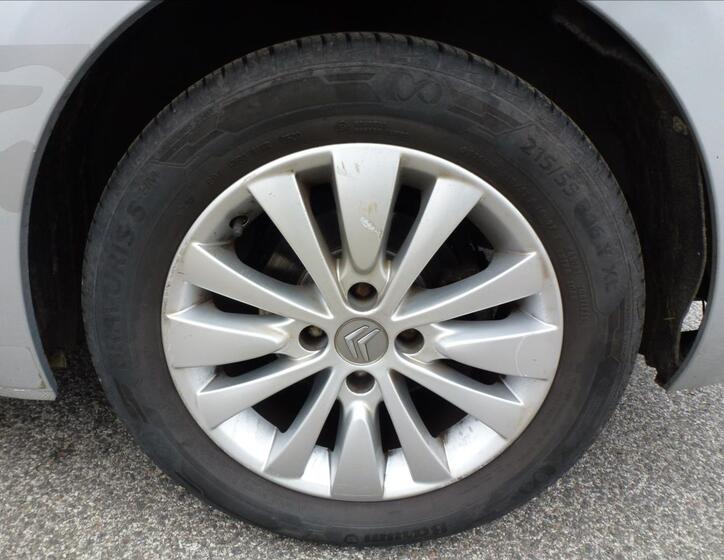 Citroën Grand C4 Picasso 40