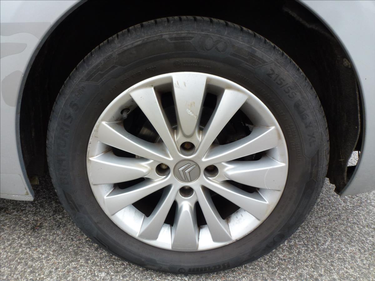 Citroën Grand C4 Picasso