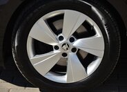 Škoda Superb Kombi 2,0 l 140 kw