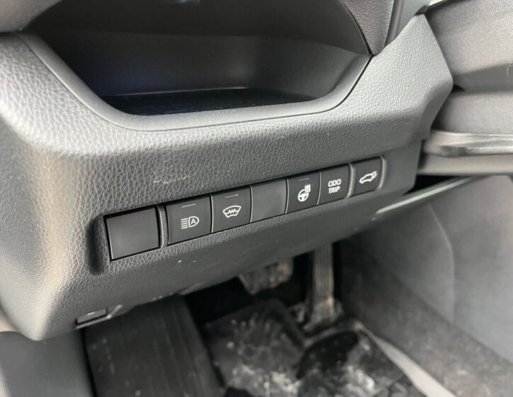 Toyota RAV4 SUV 2,5 l 131 kw