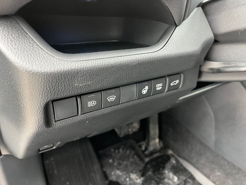 Toyota RAV4 SUV 2,5 l 131 kw