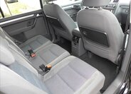 Volkswagen Touran Kombi 1,4 l 103 kw