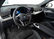 BMW X2 SUV 1,5 l 125 kw