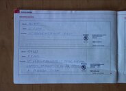 Škoda Octavia Kombi 1,8 l 118 kw