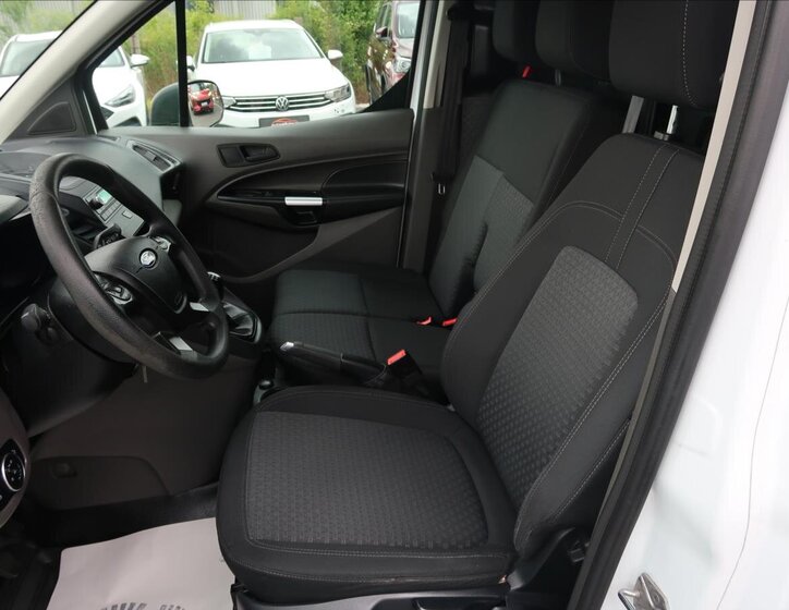 Ford Transit Connect Ostatní 1,5 l 88 kw
