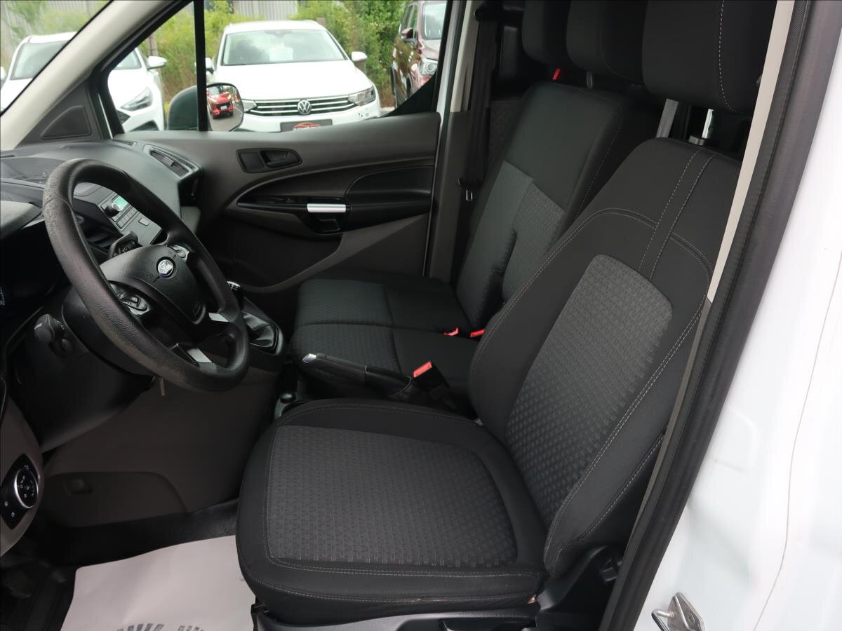Ford Transit Connect Ostatní 1,5 l 88 kw