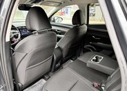 Hyundai Tucson SUV / Terénní 1,6 l 132 kw