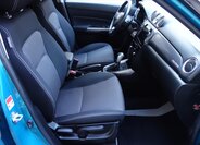 Suzuki Vitara SUV 1,4 l 103 kw