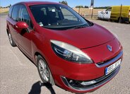 Renault Scénic MPV 1,6 l 96 kw