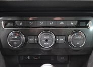 Volkswagen Tiguan SUV / Terénní 2,0 l 110 kw