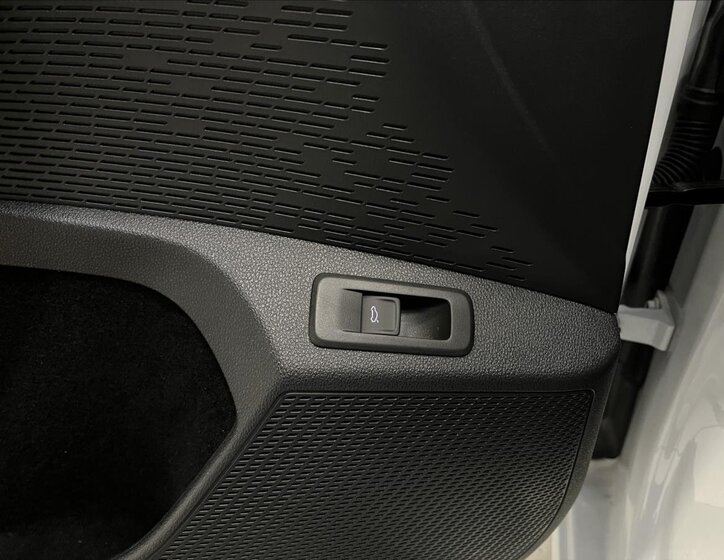 Škoda Octavia Kombi 1,5 l 110 kw