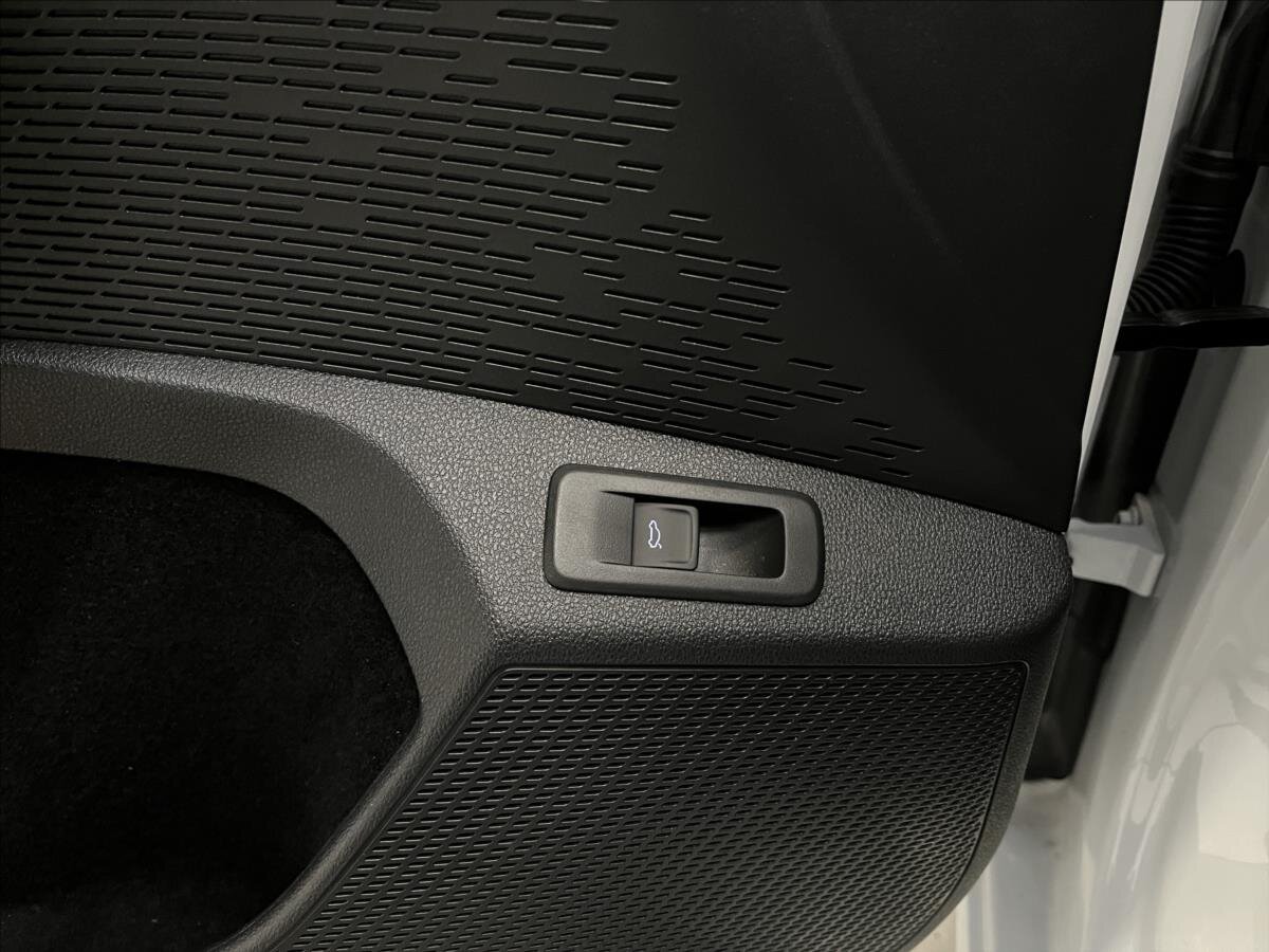 Škoda Octavia Kombi 1,5 l 110 kw