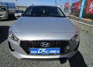 Hyundai i30 Kombi 1,6 l 81 kw