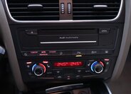 Audi A5 Kupé 3,2 l 195 kw