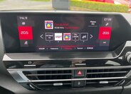 Citroën C4 SUV / Terénní 1,2 l 96 kw