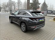Hyundai Tucson SUV / Terénní 1,6 l 132 kw