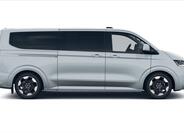 Volkswagen Caravelle 2