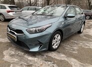 KIA Ceed Hatchback 998,0 73 kw