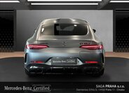 Mercedes-Benz AMG GT 4