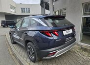 Hyundai Tucson SUV / Terénní 1,6 l 117 kw